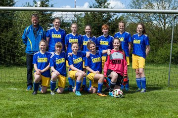 Bild 71 - Frauen Armstedter SV - TSV Gnutz : Ergebnis: 0:9